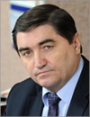 Горшенин Сергей Георгиевич
