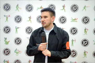 Сергей Дужников