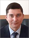 Тарасенко Владимир Владимирович